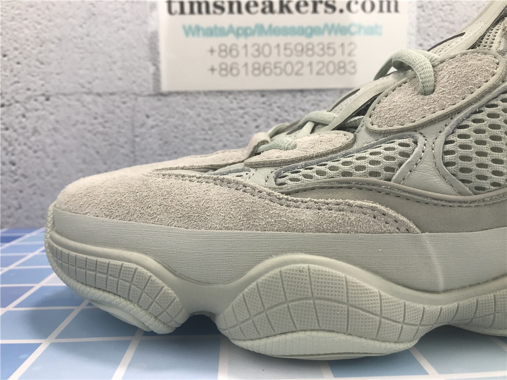 Yeezy 500 Salt - EE7287